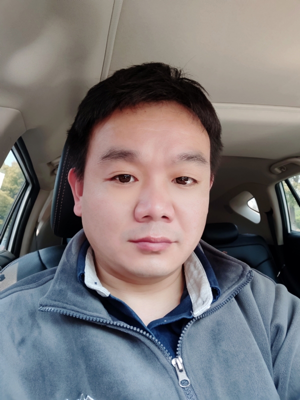 上善若水的第一张照片--渭南相亲服务中心