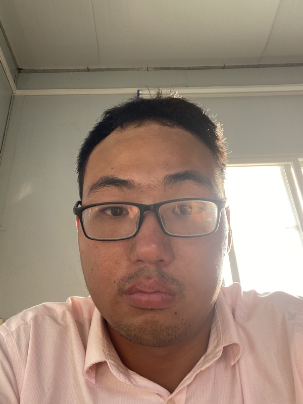 云儿的第一张照片--渭南相亲服务中心