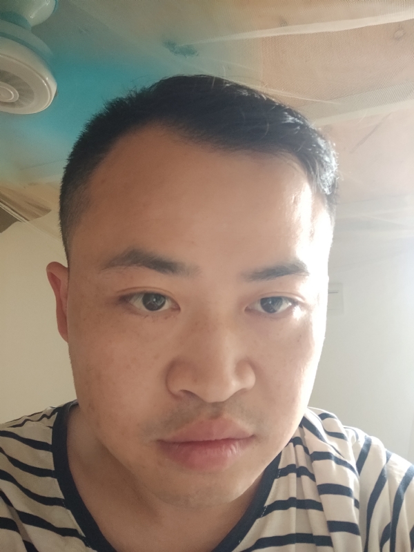 一切随缘的第一张照片--渭南相亲服务中心