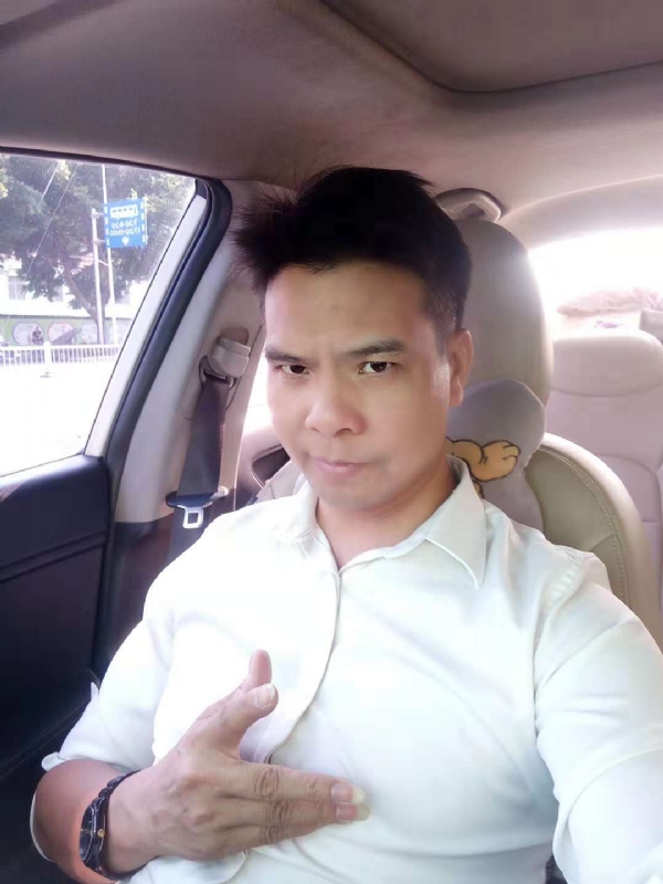 大南瓜的第一张照片--渭南相亲服务中心