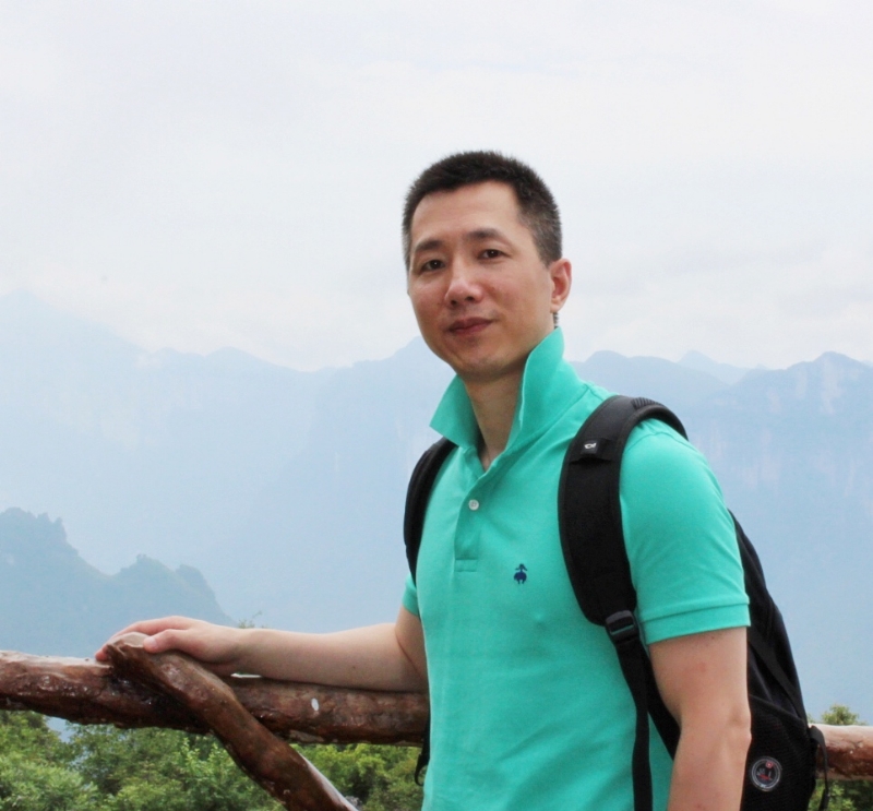 西蒙的第一张照片--渭南相亲服务中心