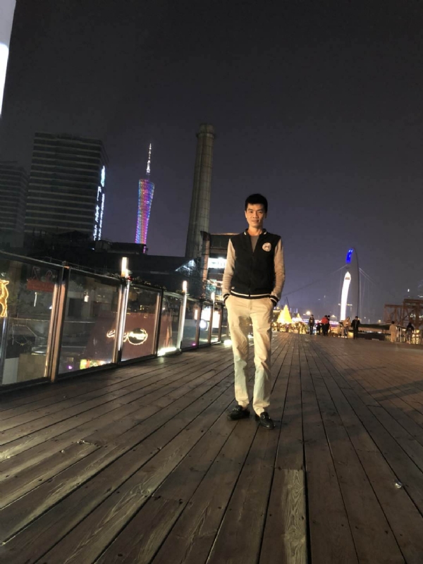 生机·略的第一张照片--渭南相亲服务中心