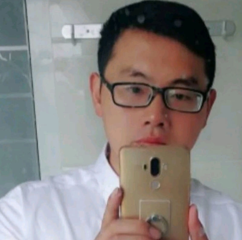 毛毛的第一张照片--渭南相亲服务中心