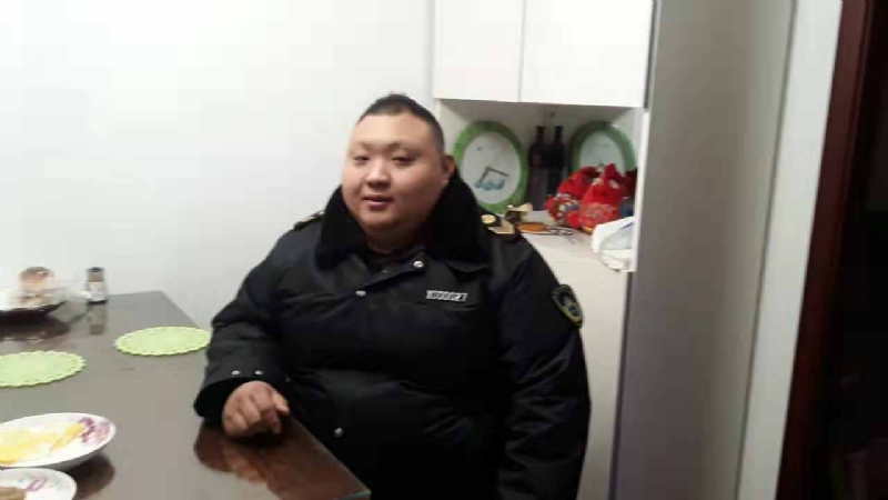 通路的第一张照片--渭南相亲服务中心