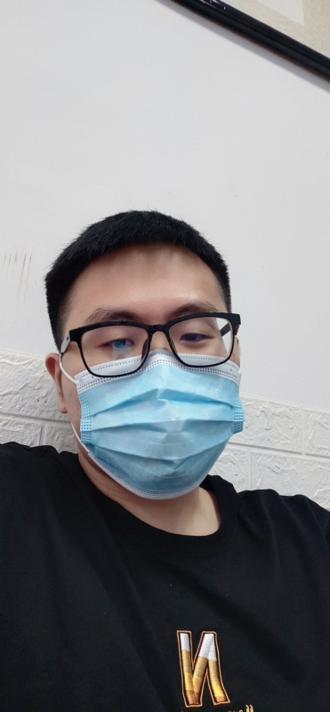 温度的第一张照片--渭南相亲服务中心