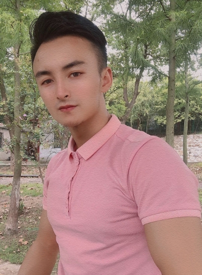 张文远的第一张照片--渭南相亲服务中心