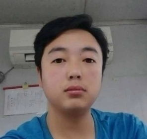 任先生的第一张照片--渭南相亲服务中心