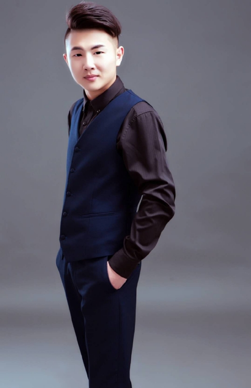 林朋的第一张照片--渭南相亲服务中心