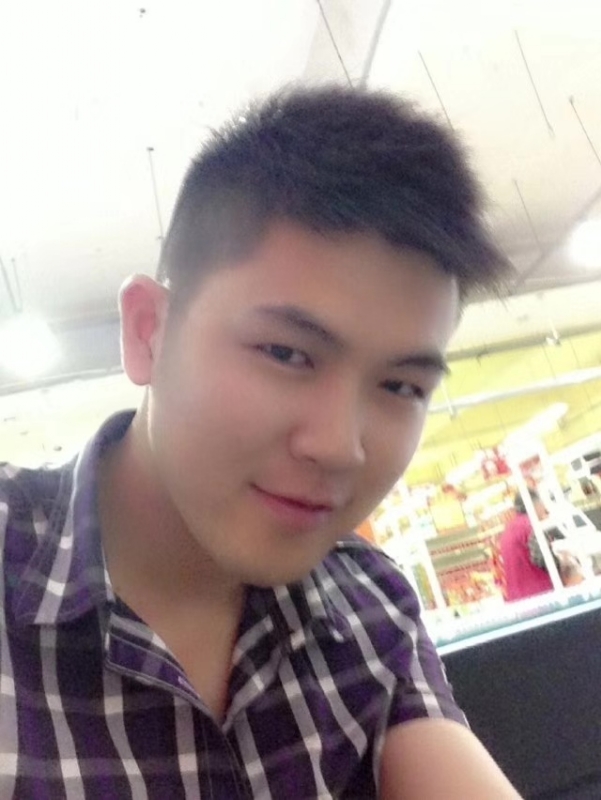 单身汉的第一张照片--渭南相亲服务中心