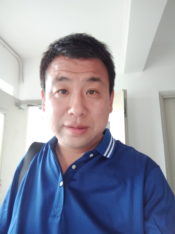 凌志男儿的第一张照片--渭南相亲服务中心