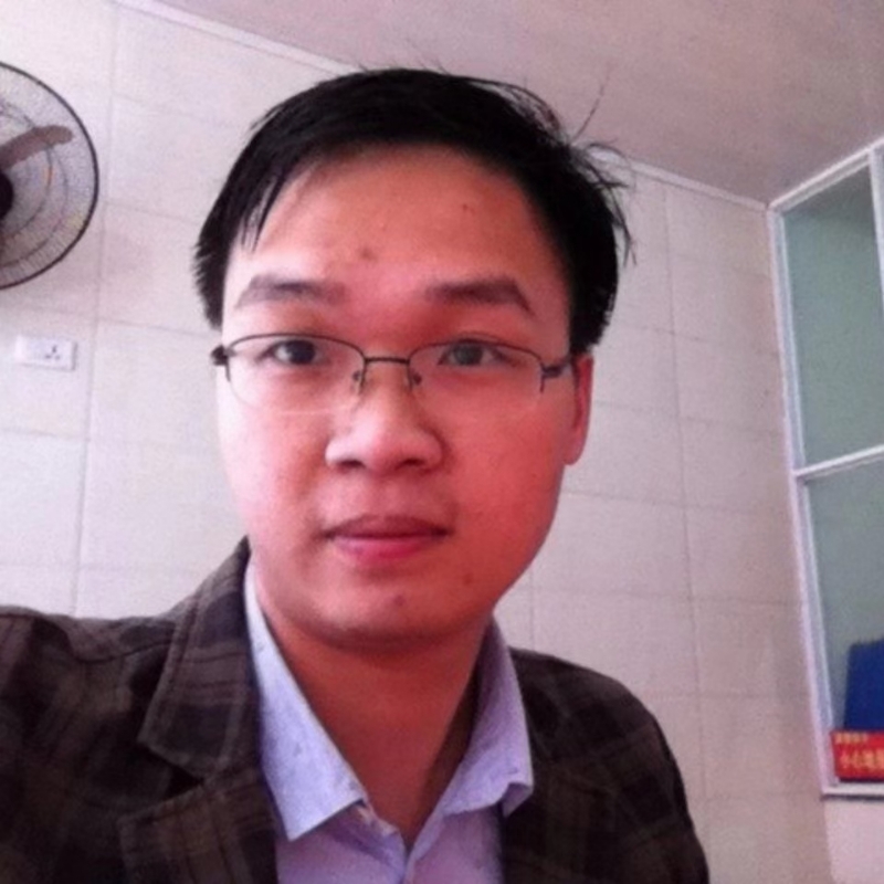 白云飞的第一张照片--渭南相亲服务中心