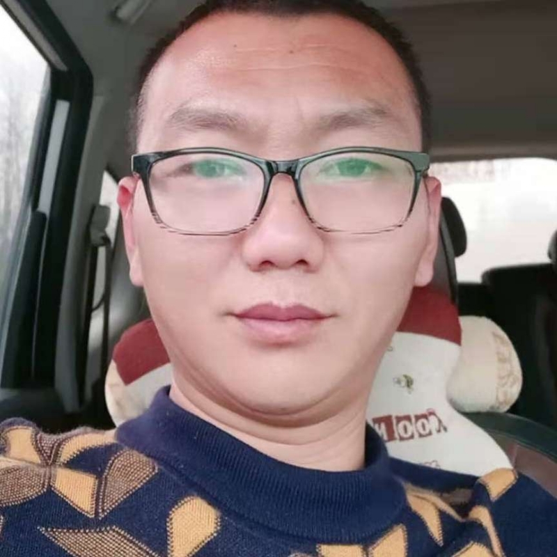 余生不负卿的第一张照片--渭南相亲服务中心