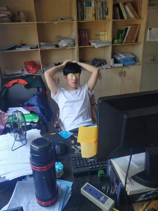 君子剑的第一张照片--渭南相亲服务中心