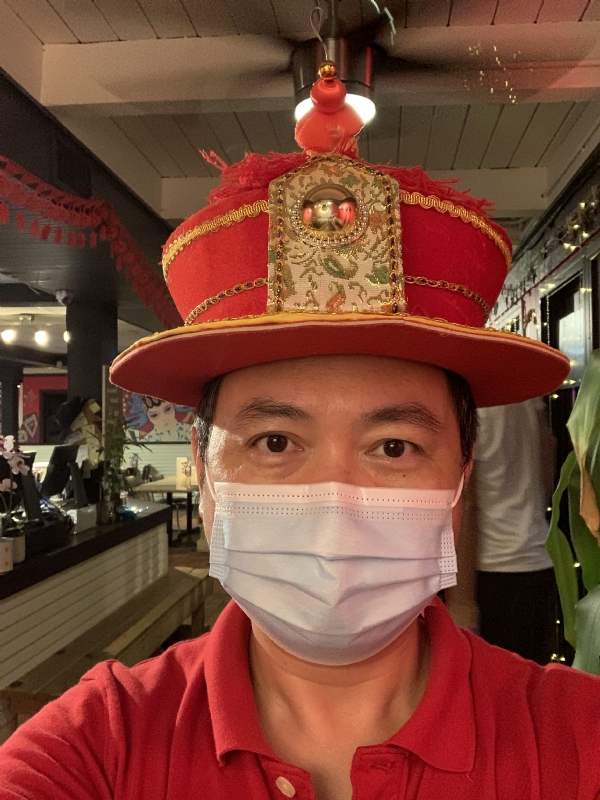 Jason1357的第一张照片--渭南相亲服务中心