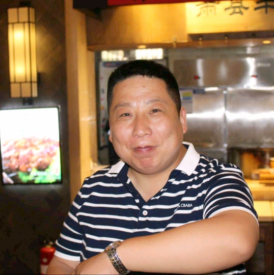 慢半拍的第一张照片--渭南相亲服务中心