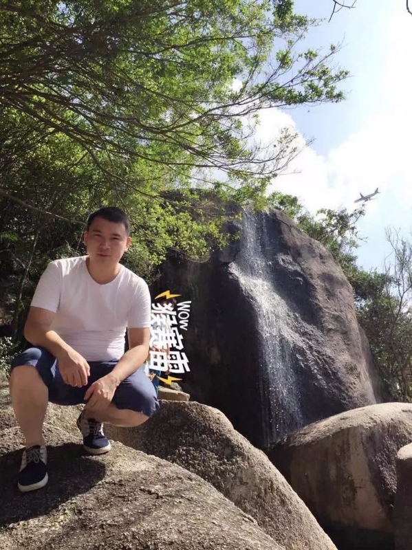 聪儿的第二张照片--渭南相亲服务中心