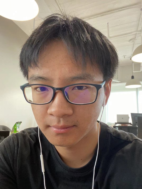 小雨的第一张照片--渭南相亲服务中心