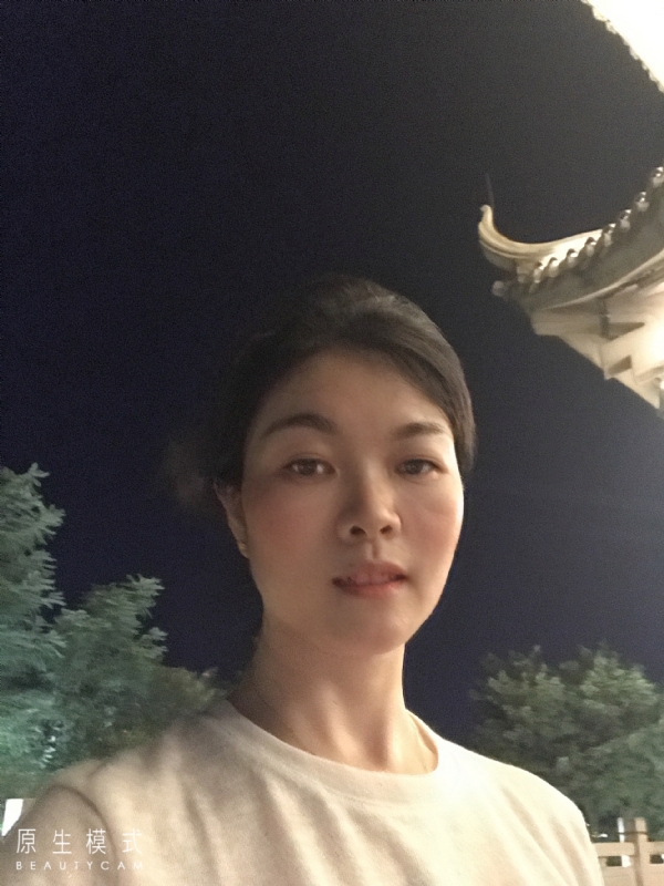 卡丁木的第一张照片--渭南相亲服务中心