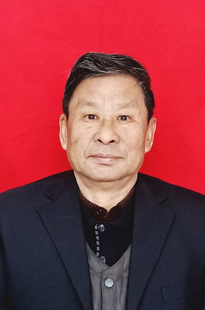 教授的第一张照片--渭南相亲服务中心