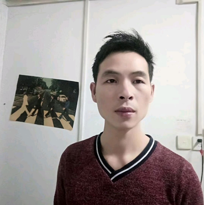 真诚相待的第一张照片--渭南相亲服务中心