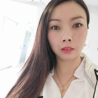 粉色蝴蝶結的第一张照片--渭南相亲服务中心