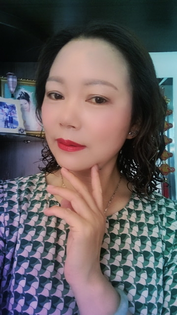 执意温柔的第一张照片--渭南相亲服务中心