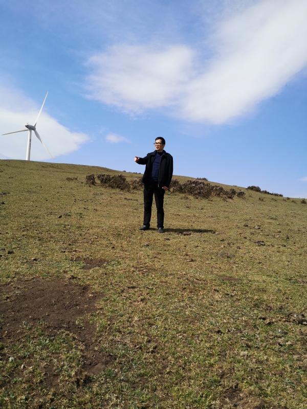 痴心爱人的第二张照片--渭南相亲服务中心