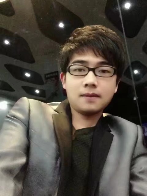 久伴的第一张照片--渭南相亲服务中心