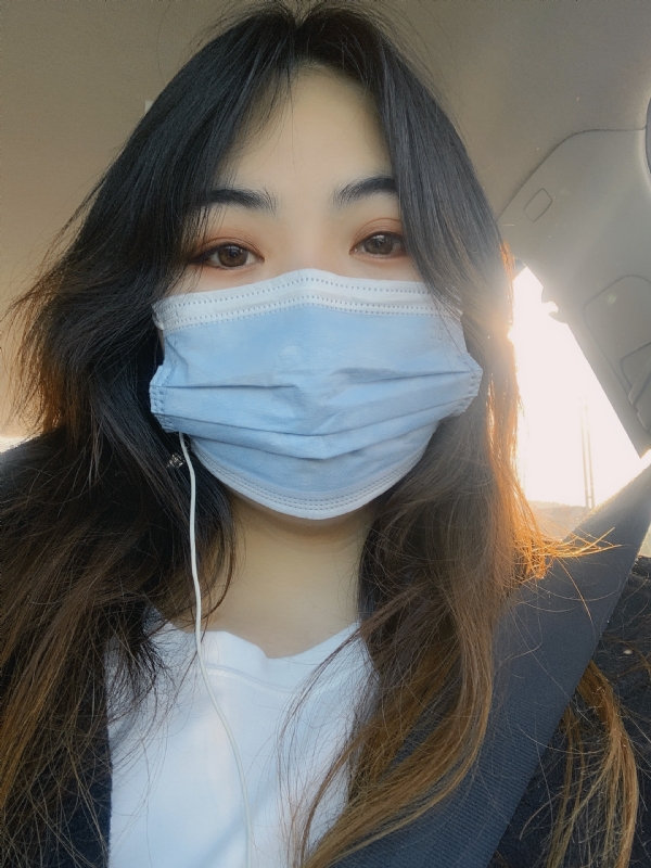 小周周的第二张照片--渭南相亲服务中心