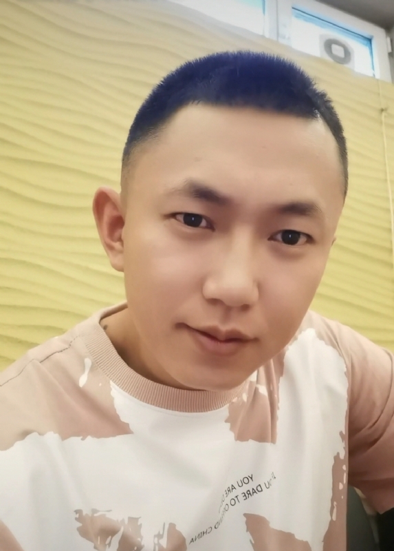 爱意随风起的第一张照片--渭南相亲服务中心