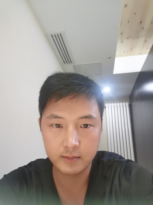 唯爱一人终此生的第二张照片--渭南相亲服务中心