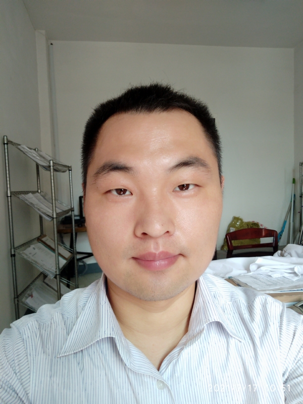 阿灿的第一张照片--渭南相亲服务中心