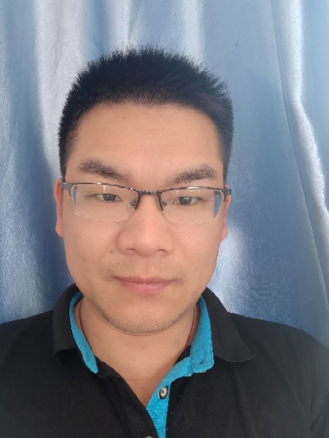 朱先生的第一张照片--渭南相亲服务中心