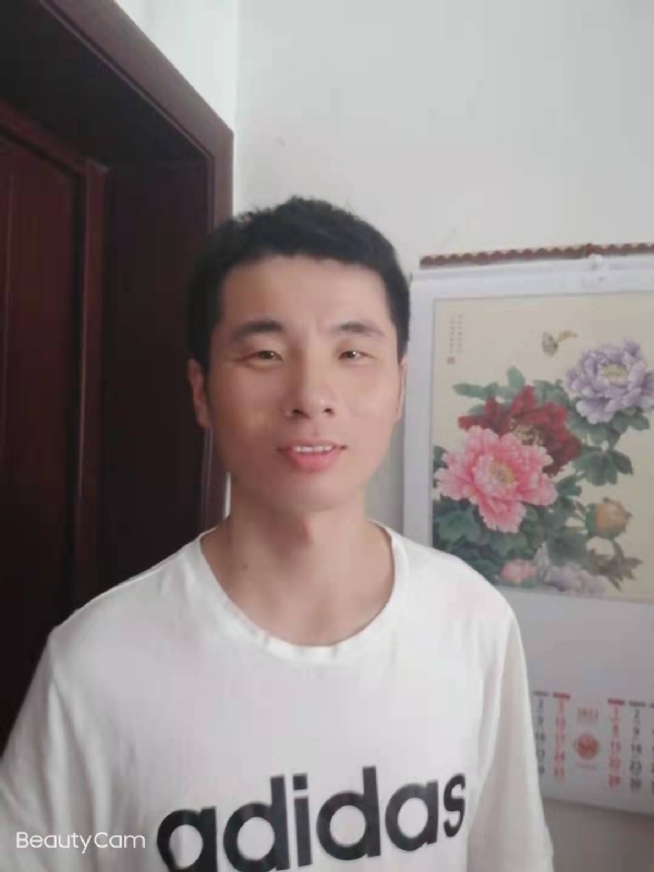 寂寞沙洲冷的第一张照片--渭南相亲服务中心