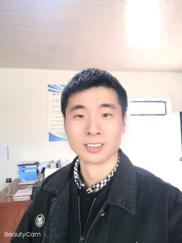 寂寞沙洲冷的第二张照片--渭南相亲服务中心