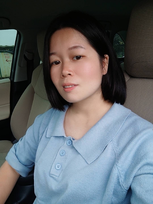 贝贝的第三张照片--渭南相亲服务中心