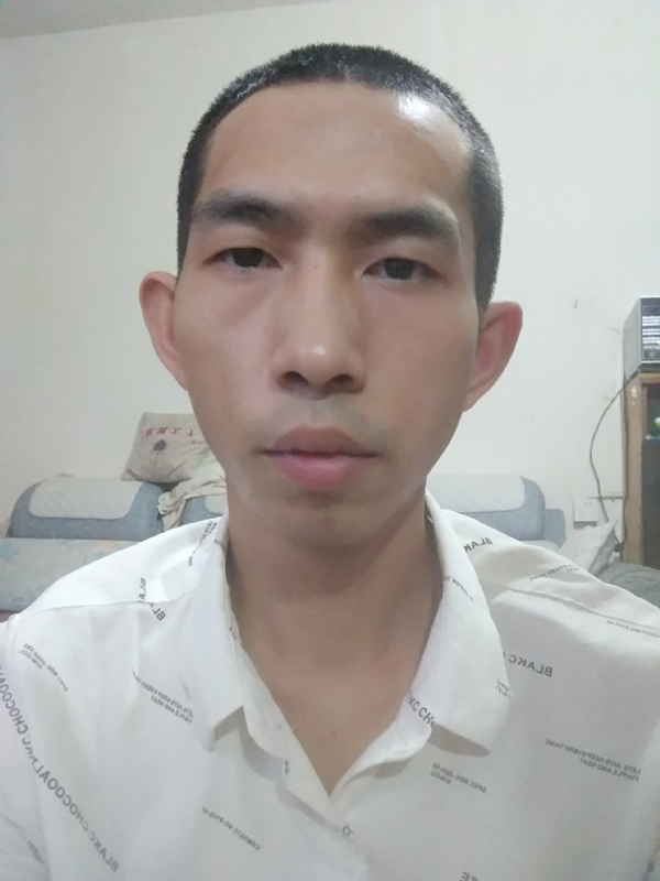 惜颜的第一张照片--渭南相亲服务中心