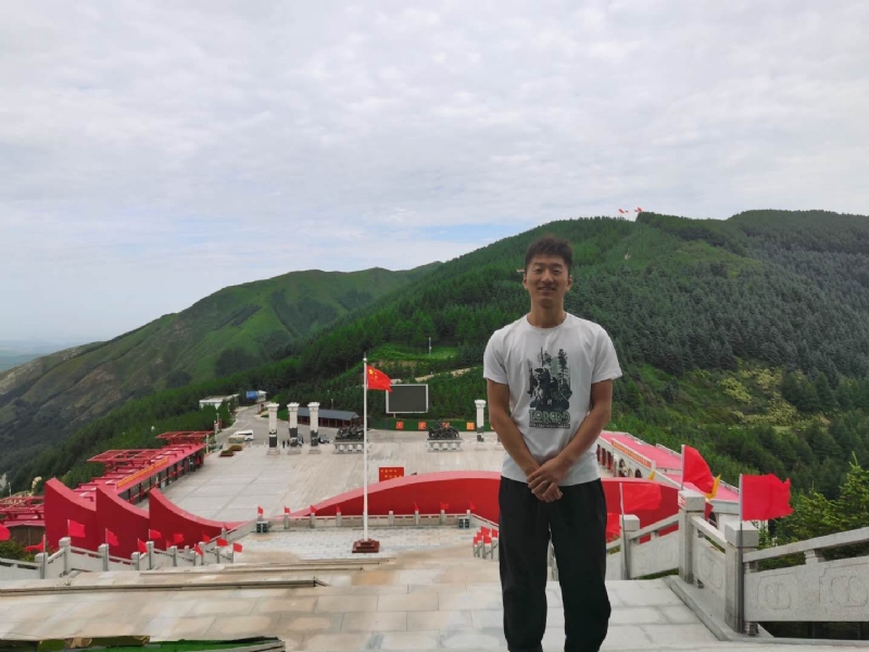 zj的第二张照片--渭南相亲服务中心