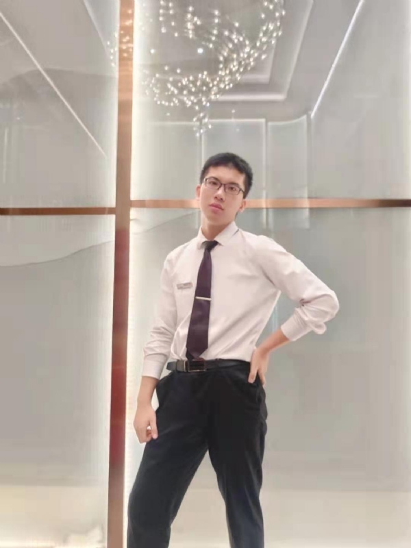 晴天的第一张照片--渭南相亲服务中心