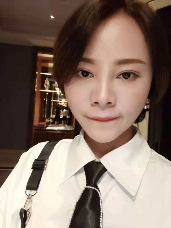 只为一人的第一张照片--渭南相亲服务中心