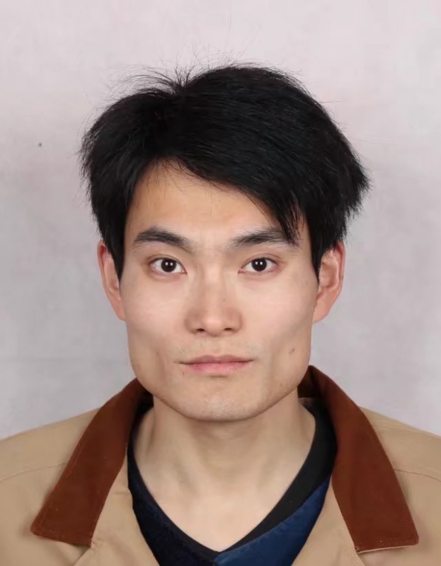 寻爱的第三张照片--渭南相亲服务中心