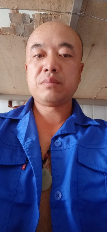 啸山的第一张照片--渭南相亲服务中心