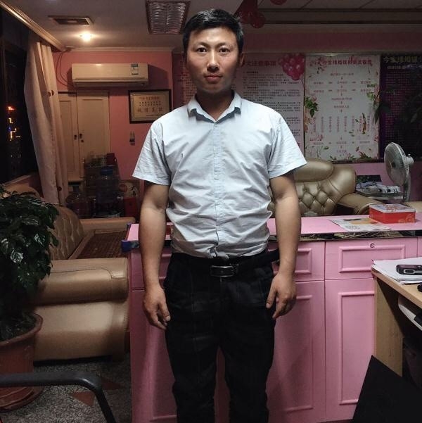 健华的第二张照片--渭南相亲服务中心