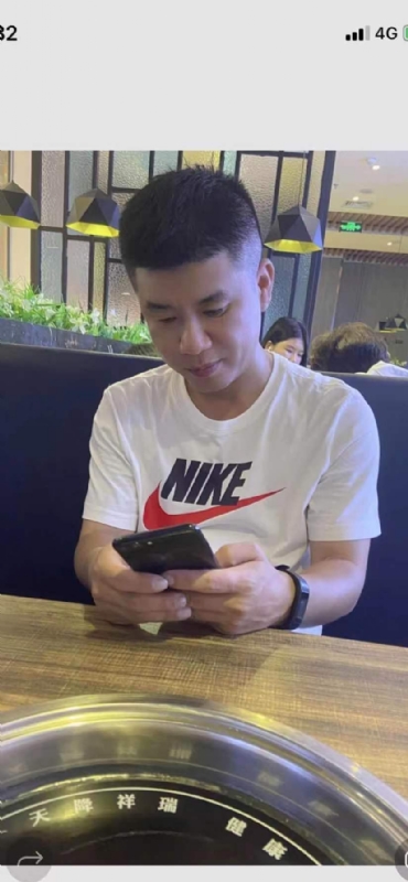 柒柒的第一张照片--渭南相亲服务中心