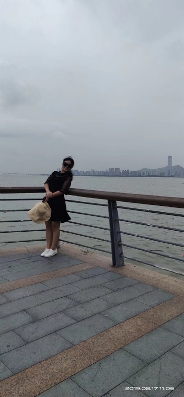 清秋的第一张照片--渭南相亲服务中心