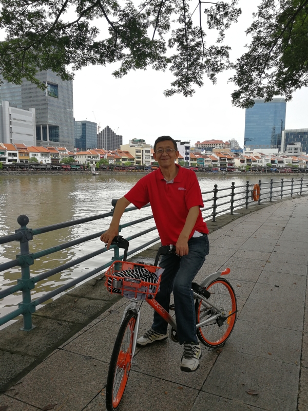 宁缺毋滥的第二张照片--渭南相亲服务中心