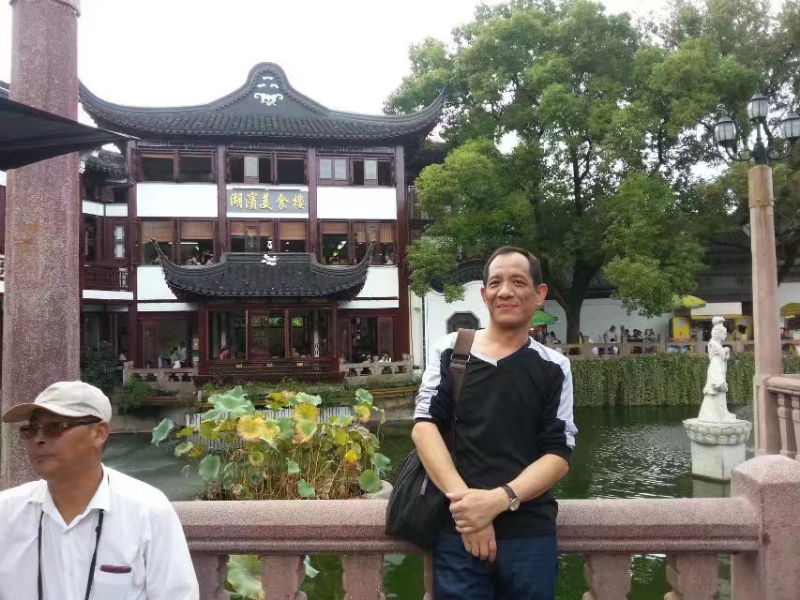 海~天2021的第一张照片--渭南相亲服务中心