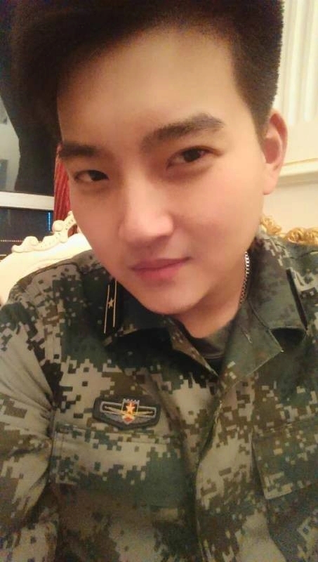 小严的第三张照片--渭南相亲服务中心