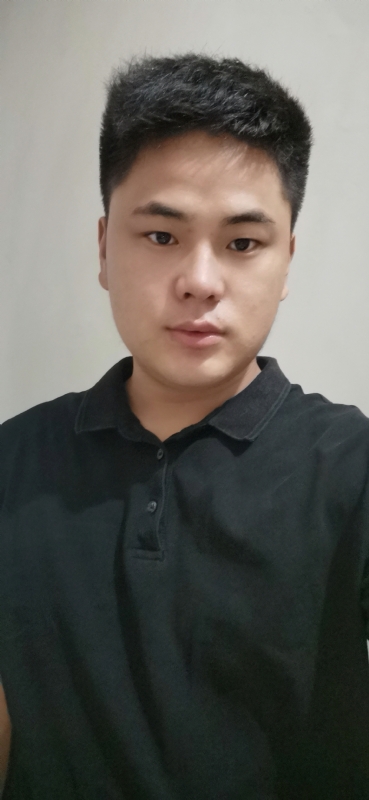 牛汉然的第一张照片--渭南相亲服务中心