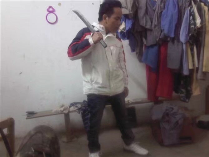 游侠儿的第一张照片--渭南相亲服务中心